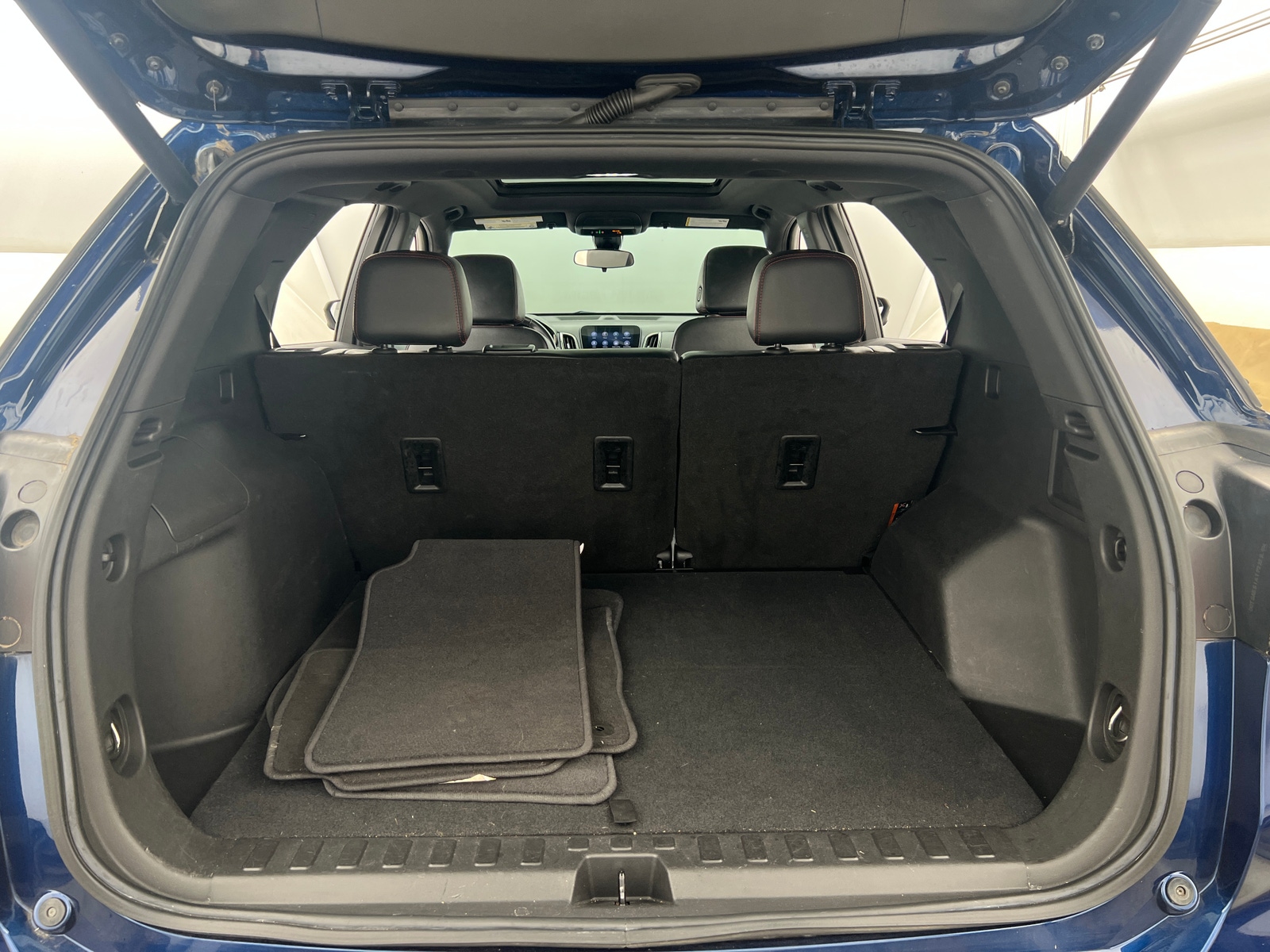 Thumbnail: 2022 Chevrolet Equinox - 7