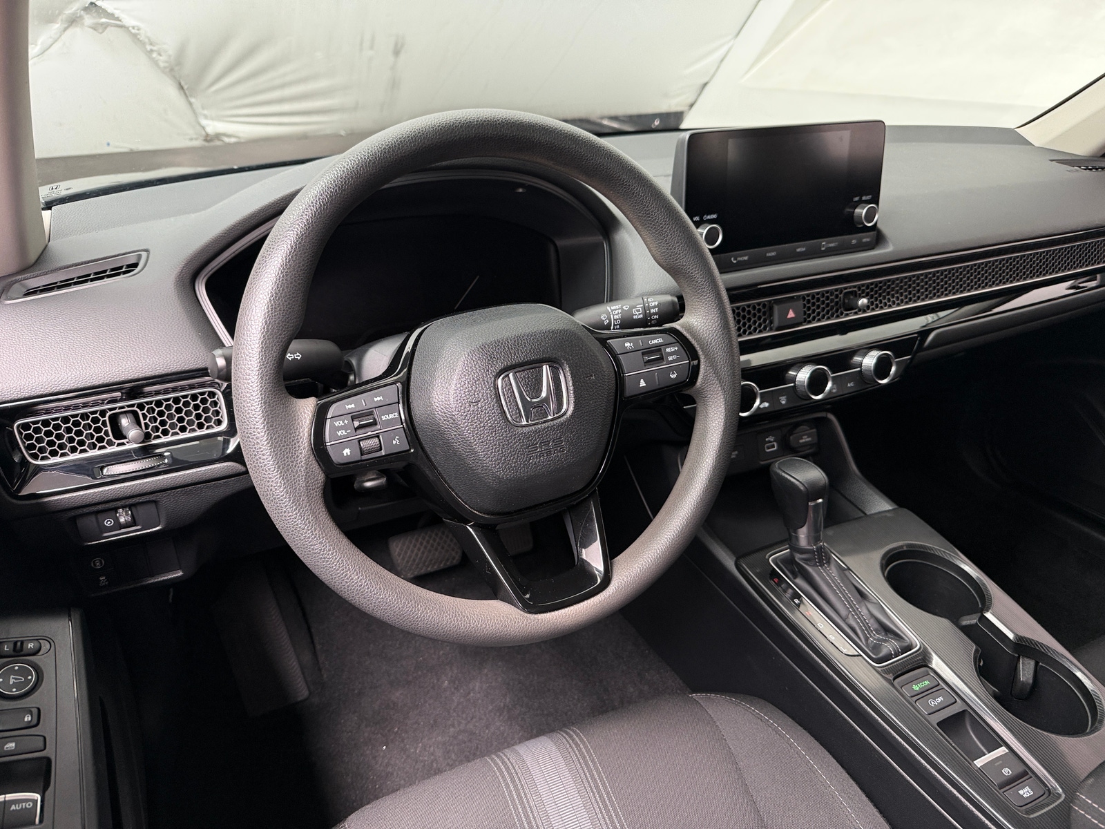 Thumbnail: 2024 Honda Civic - 5