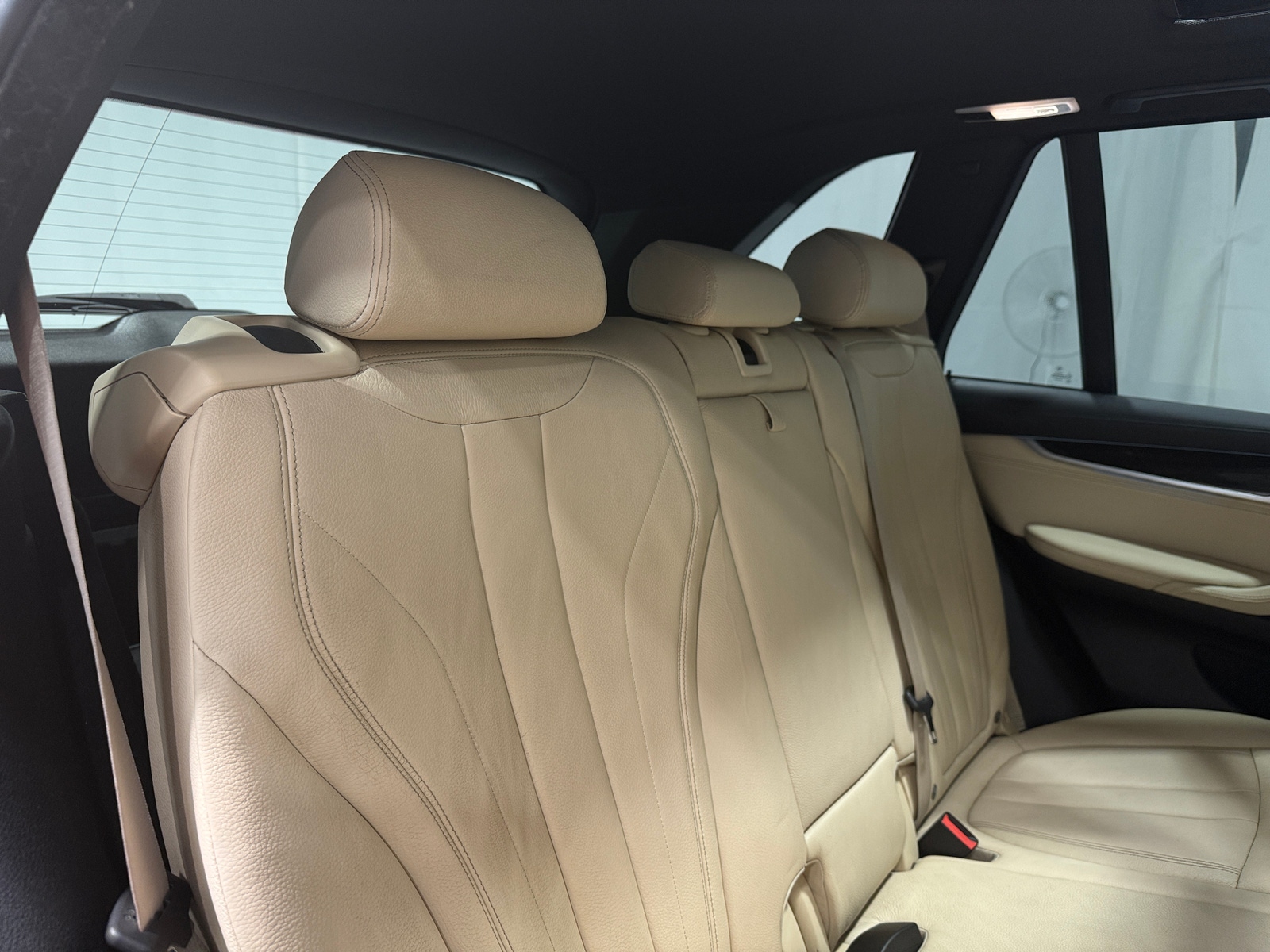 Thumbnail: 2018 BMW X5 - 5