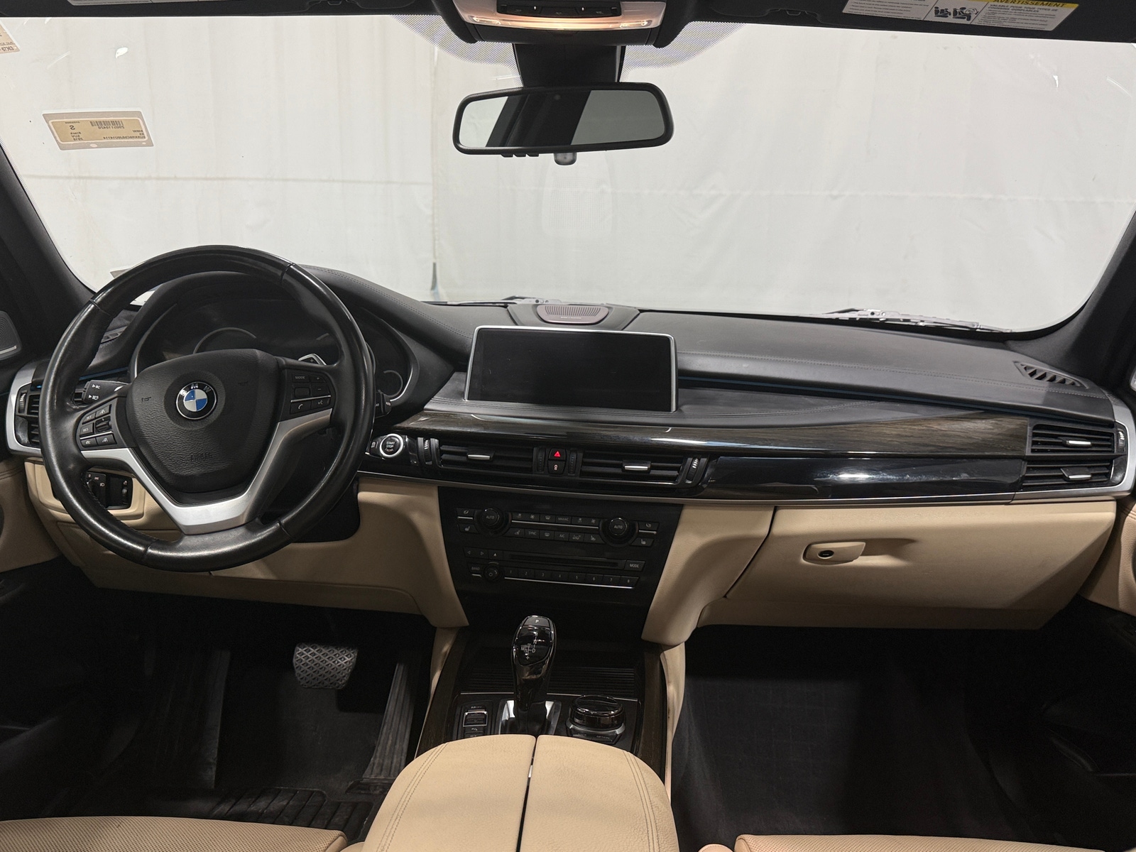 Thumbnail: 2018 BMW X5 - 2