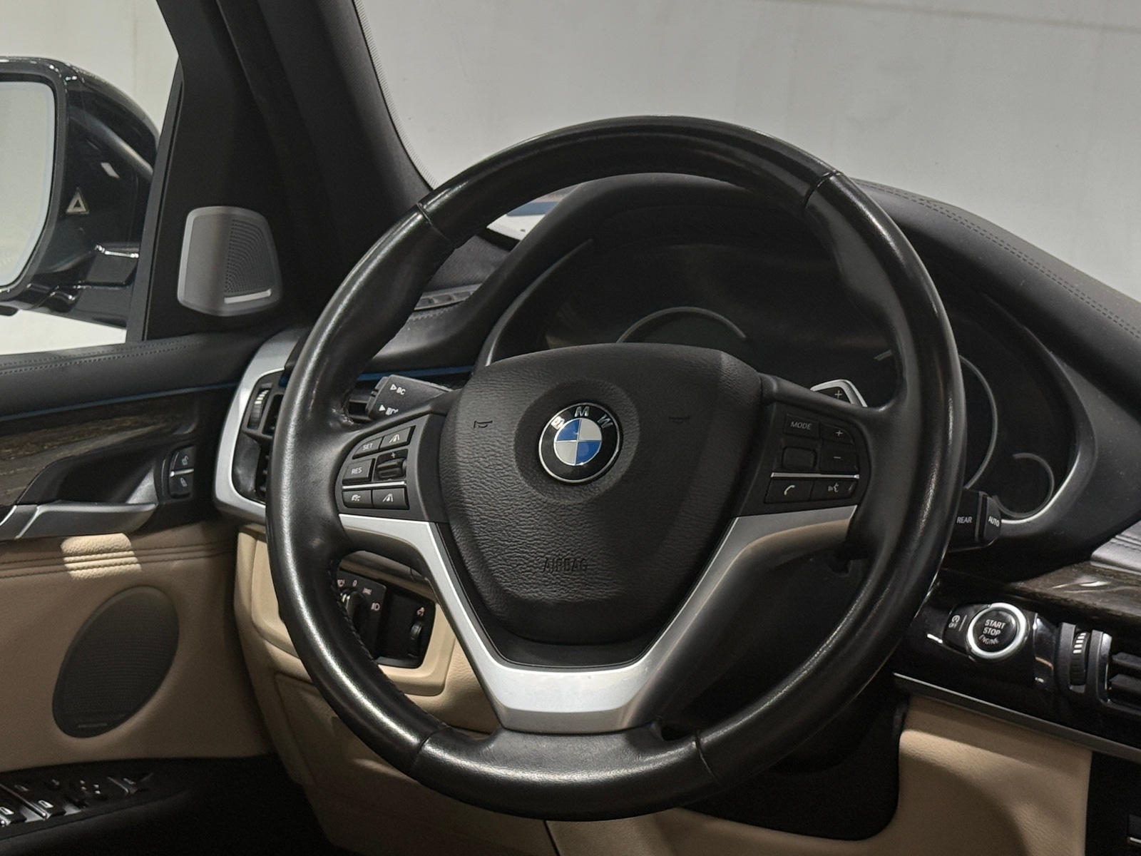 Thumbnail: 2018 BMW X5 - 4