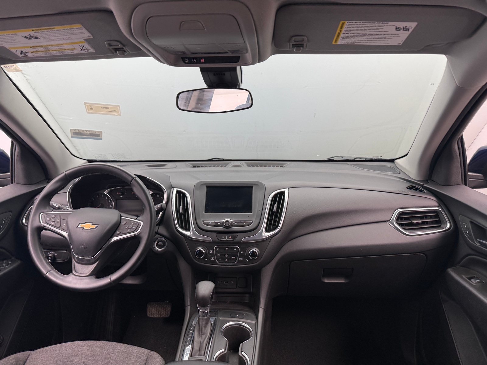 Thumbnail: 2023 Chevrolet Equinox - 3