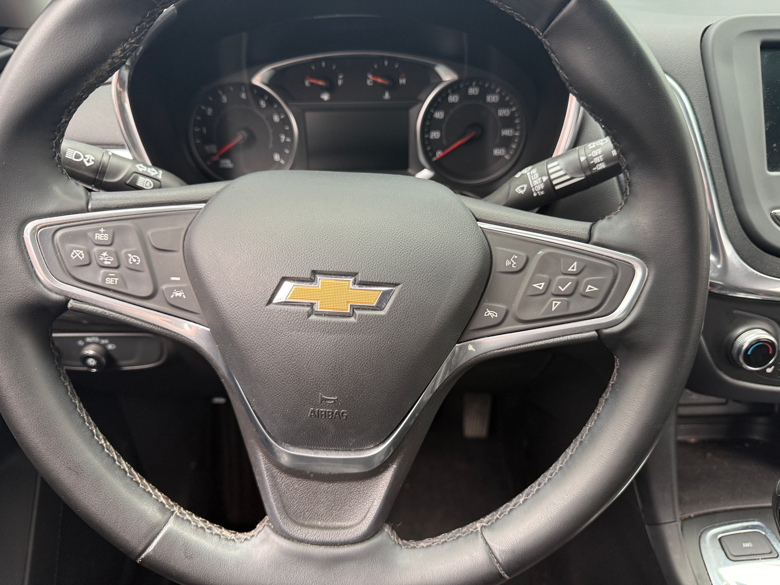 Thumbnail: 2023 Chevrolet Equinox - 5