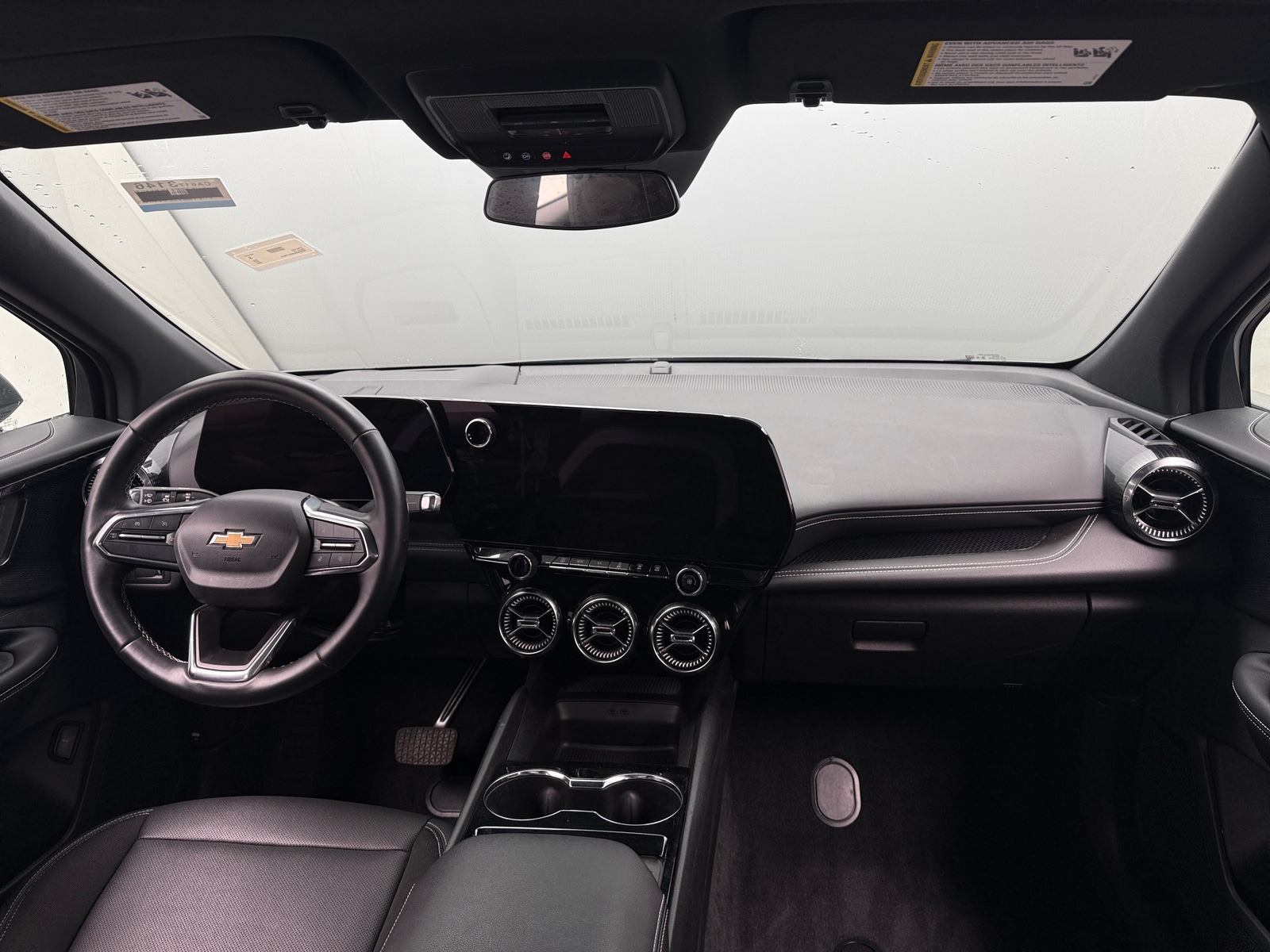 Thumbnail: 2024 Chevrolet Blazer EV - 2