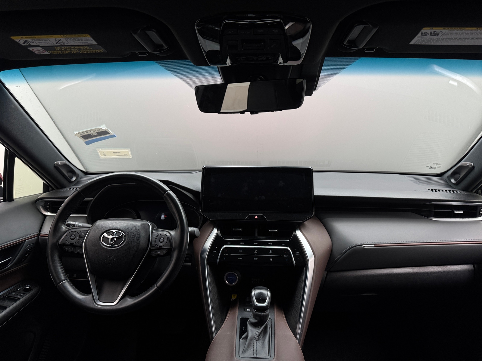 Thumbnail: 2021 Toyota Venza - 2