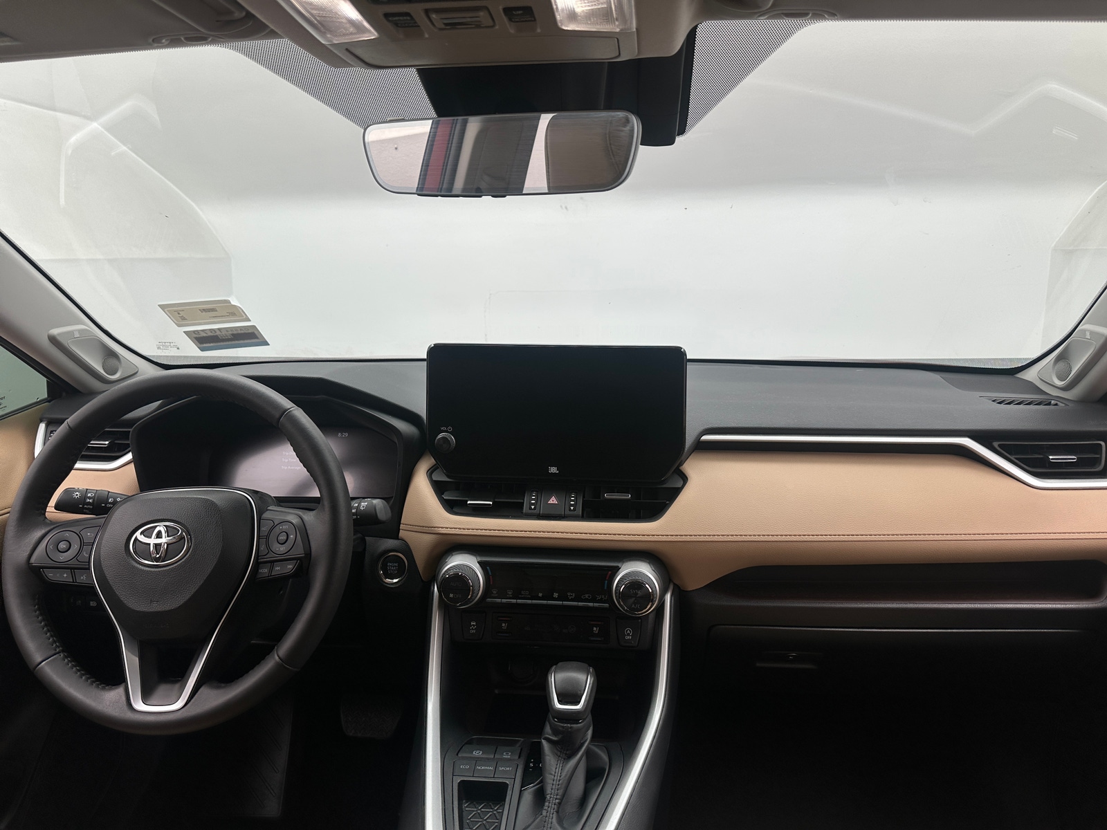 Thumbnail: 2025 Toyota RAV4 - 2