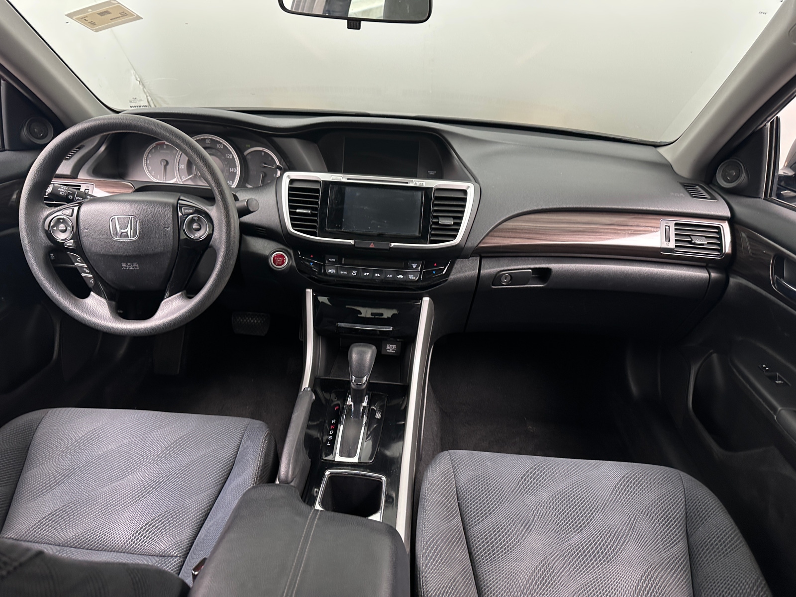 Thumbnail: 2017 Honda Accord - 3