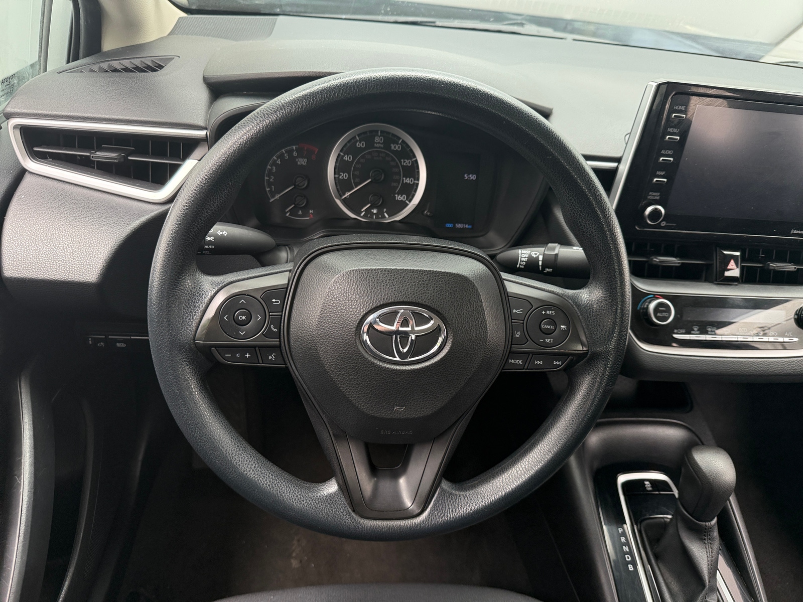 Thumbnail: 2021 Toyota Corolla - 5