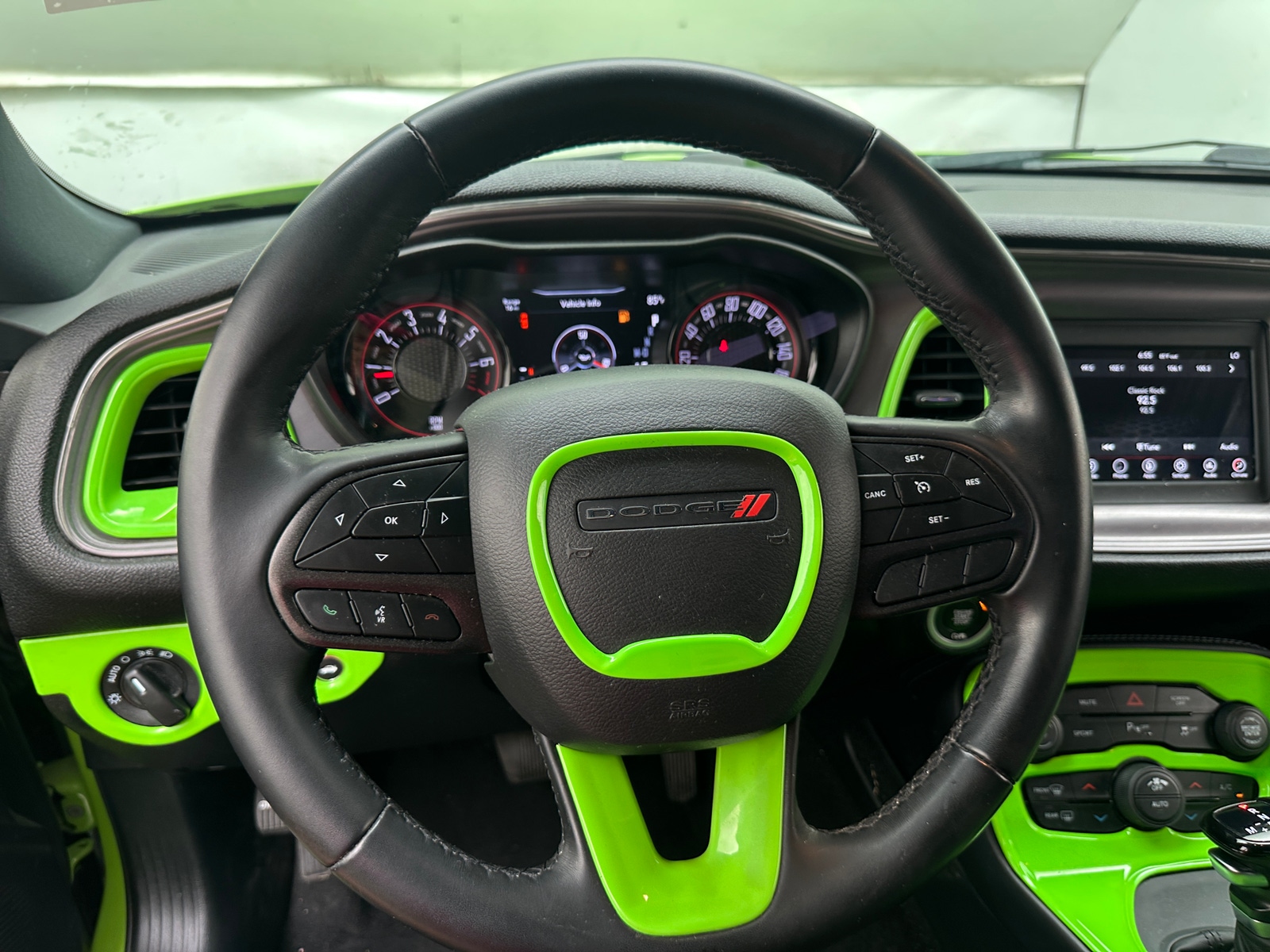 Thumbnail: 2023 Dodge Challenger - 4