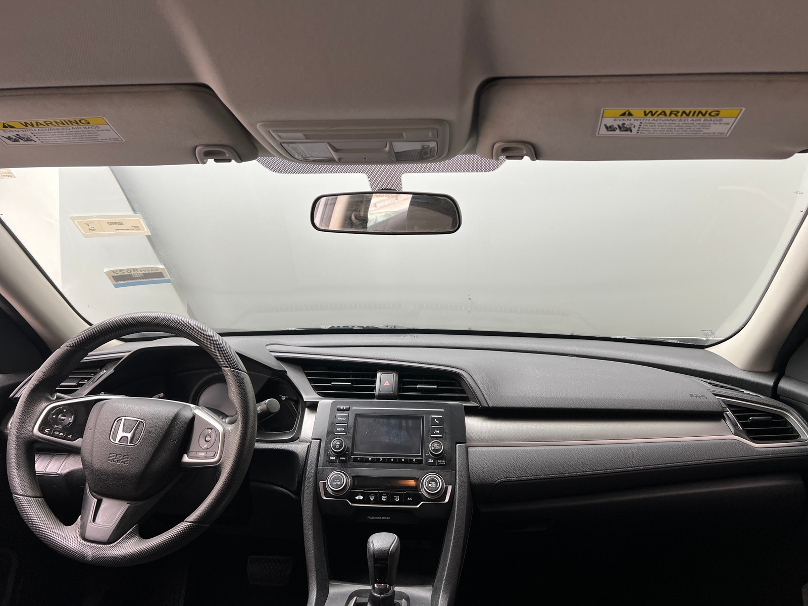 Thumbnail: 2017 Honda Civic - 3