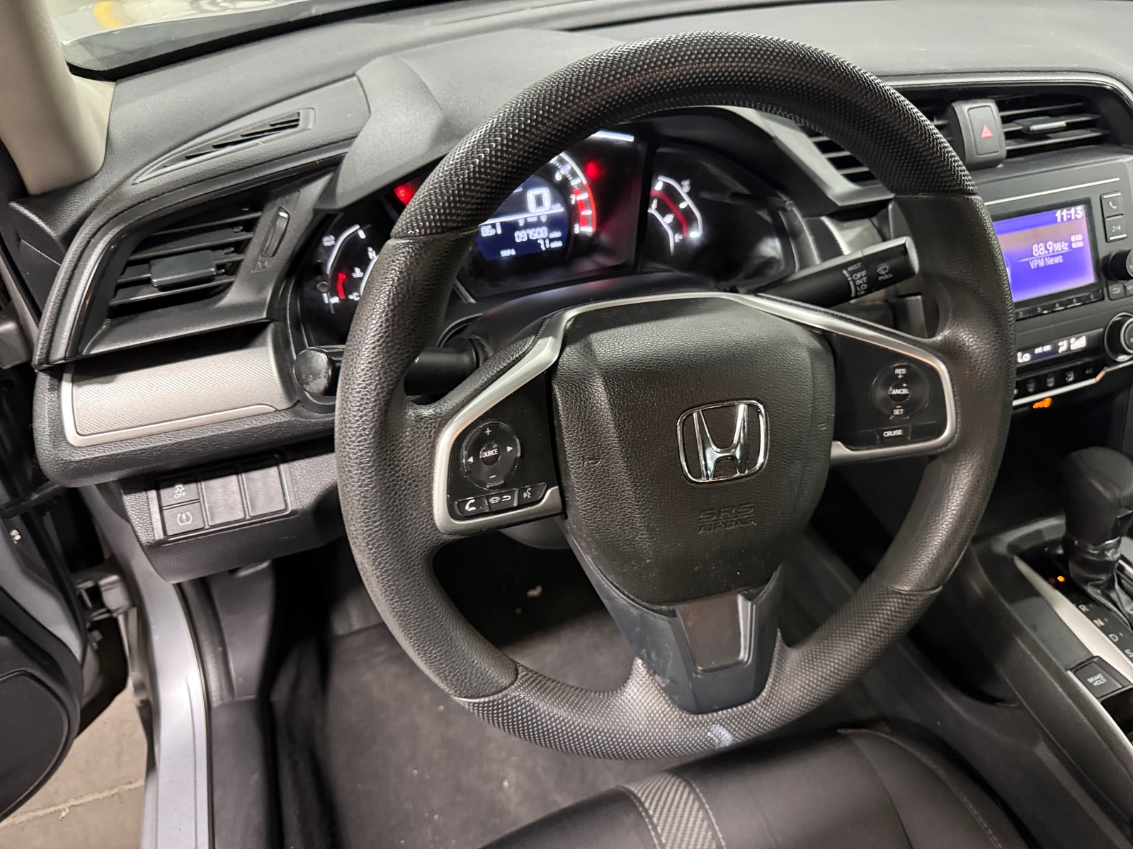 Thumbnail: 2017 Honda Civic - 5