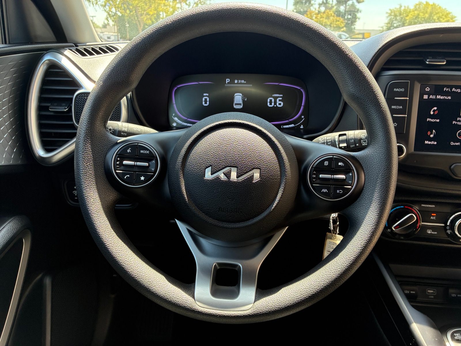 Thumbnail: 2025 Kia Soul - 5