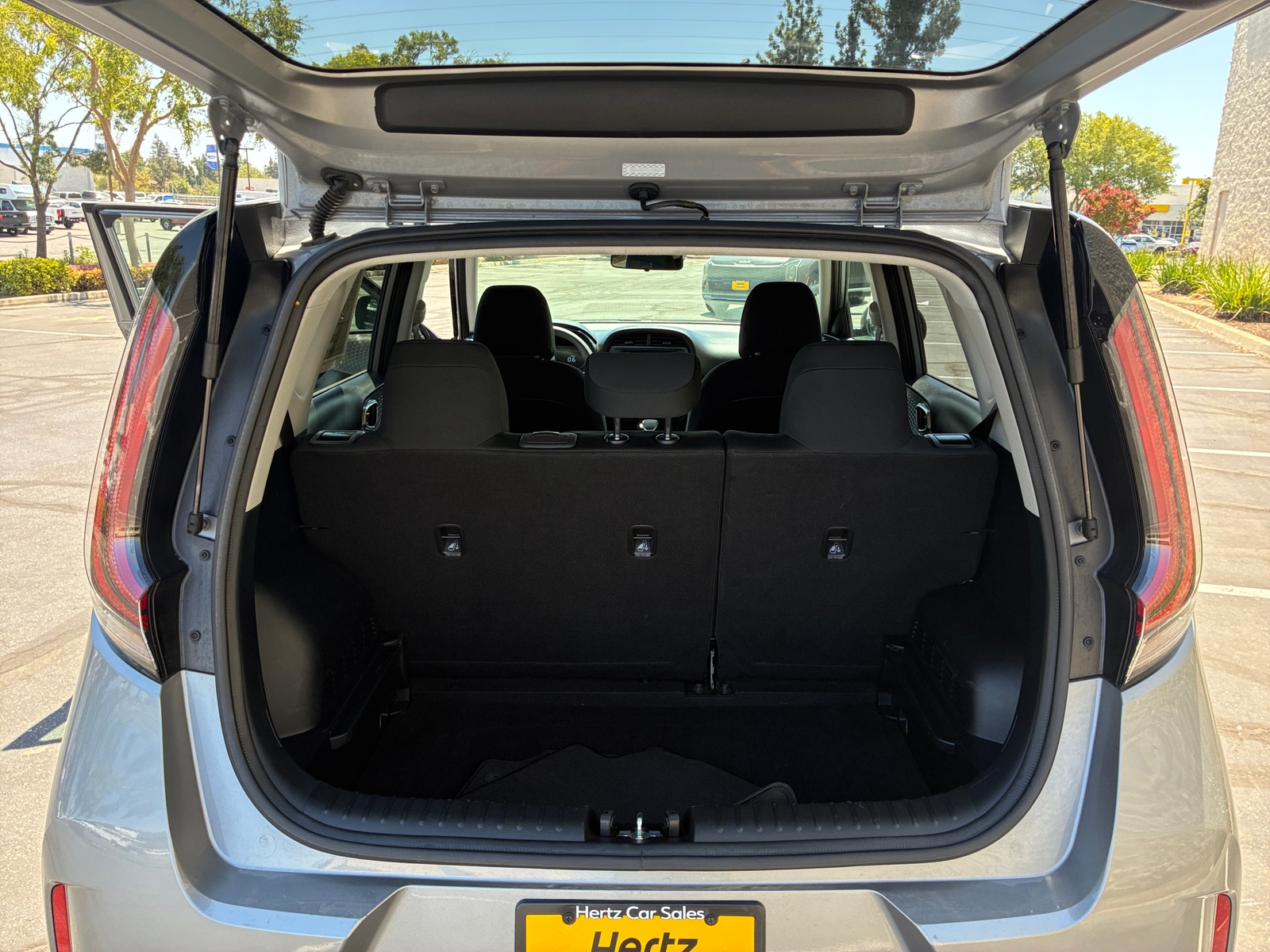 Thumbnail: 2025 Kia Soul - 6