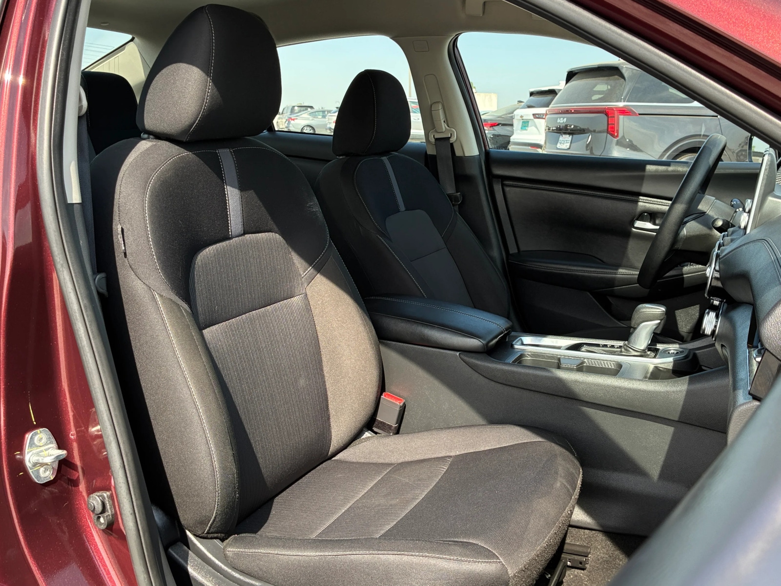 Thumbnail: 2025 Nissan Sentra - 2