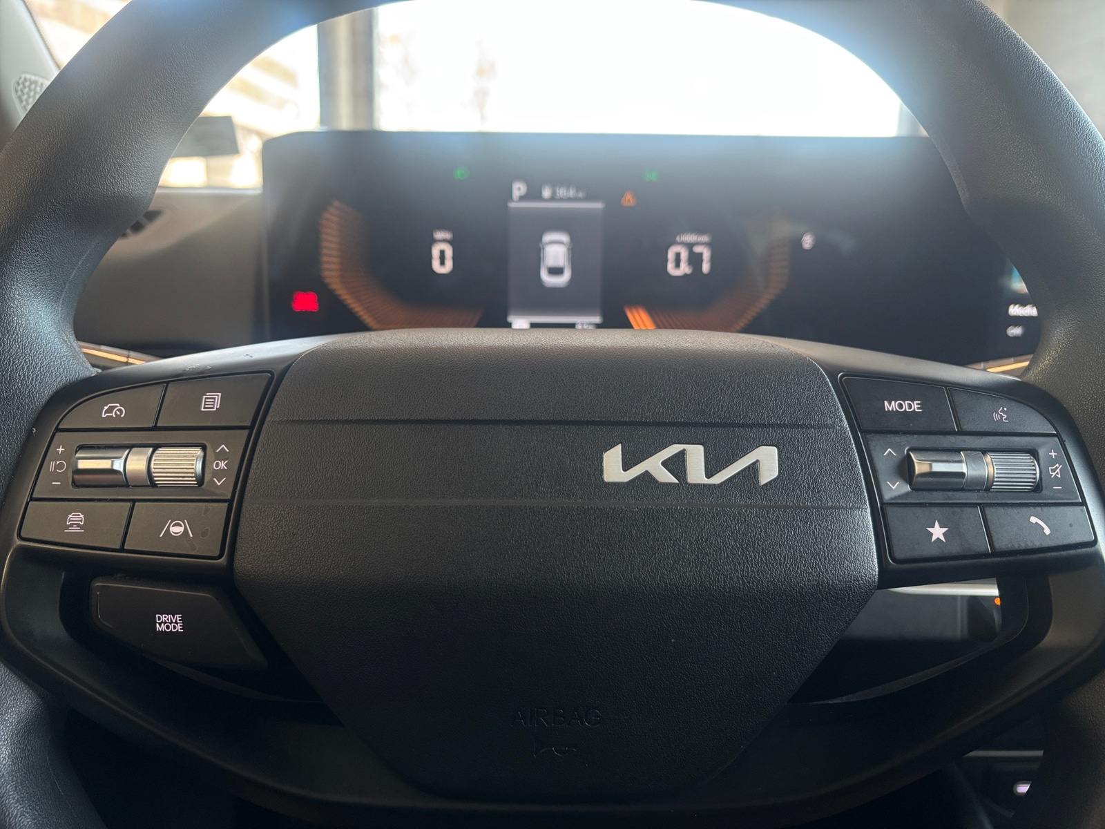 Thumbnail: 2026 Kia K4 - 5