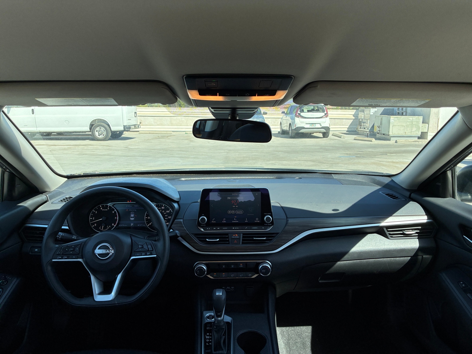 Thumbnail: 2025 Nissan Altima - 3