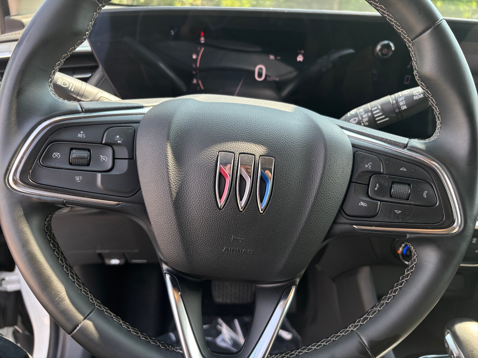 Thumbnail: 2025 Buick Encore GX - 5