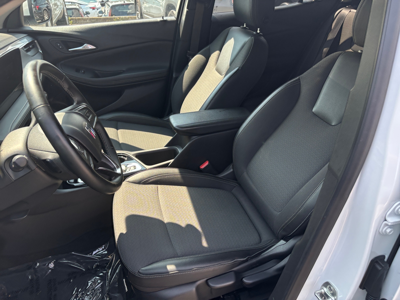 Thumbnail: 2025 Buick Encore GX - 2