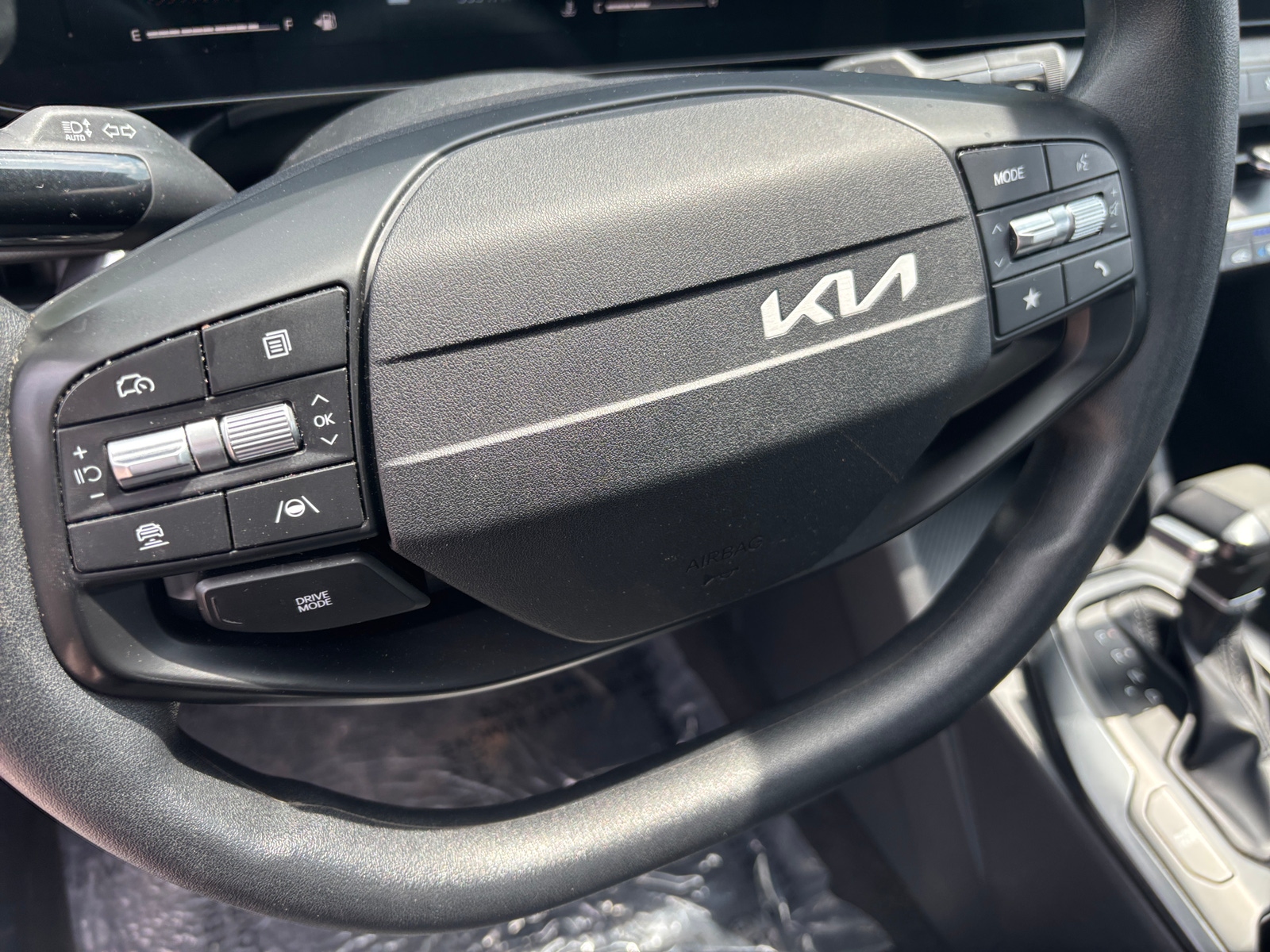 Thumbnail: 2025 Kia K4 - 4