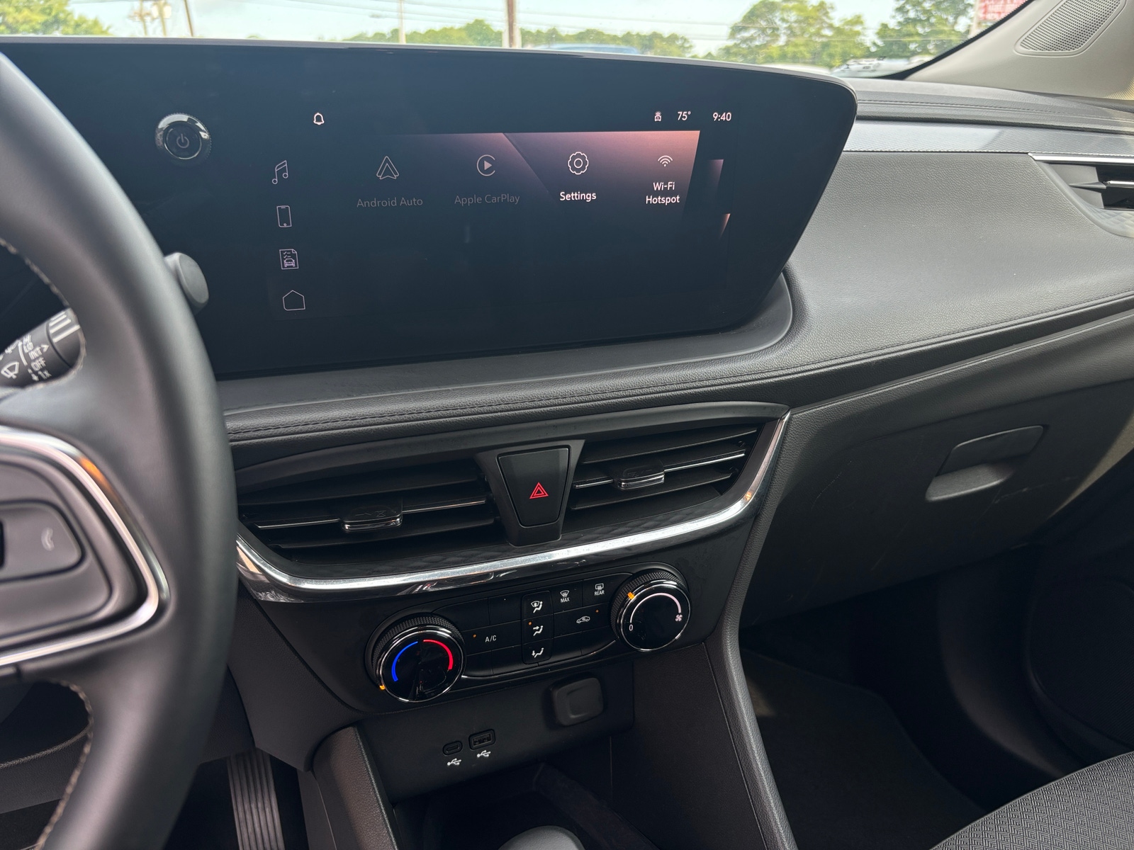 Thumbnail: 2026 Buick Encore GX - 4