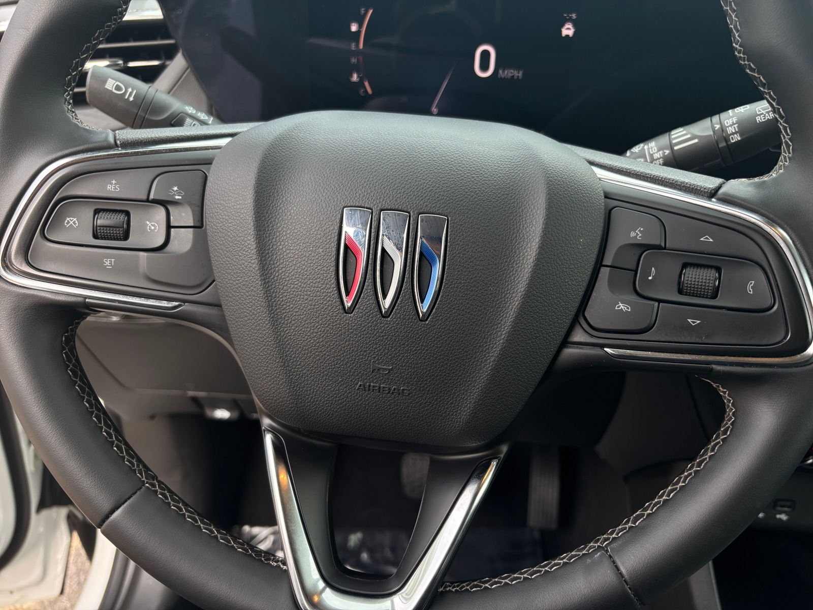 Thumbnail: 2026 Buick Encore GX - 5