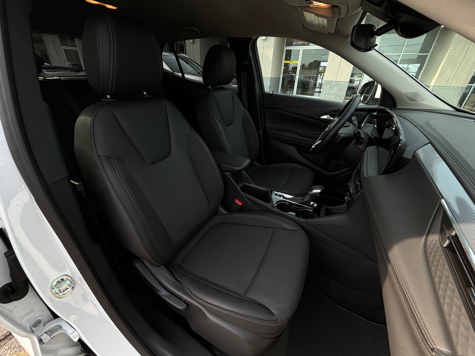 Thumbnail: 2026 Buick Encore GX - 2