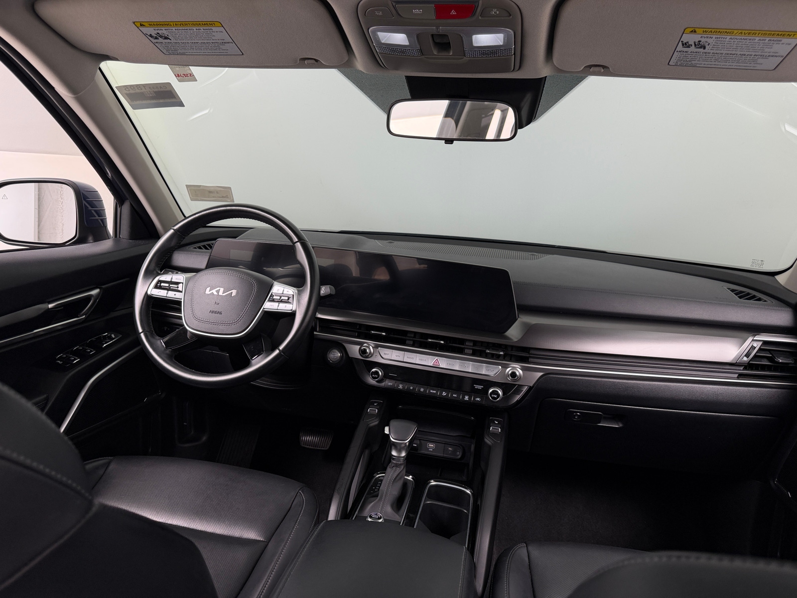 Thumbnail: 2025 Kia Telluride - 2