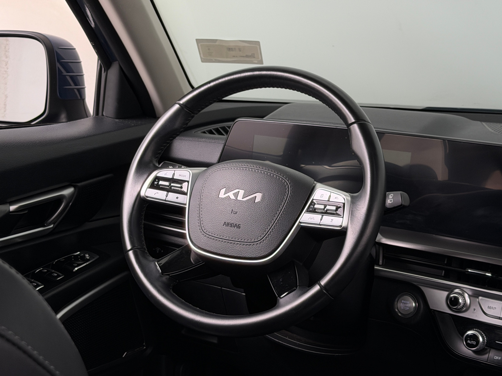 Thumbnail: 2025 Kia Telluride - 4