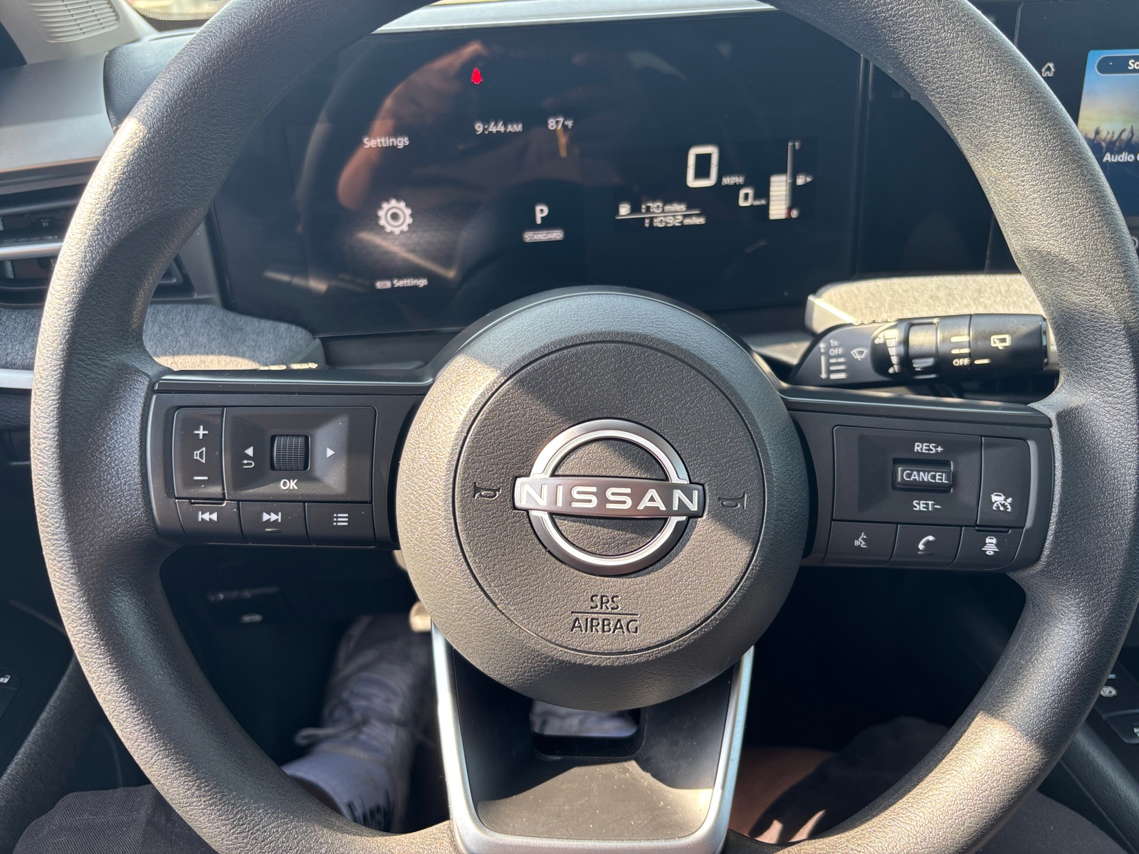 Thumbnail: 2026 Nissan Kicks - 5
