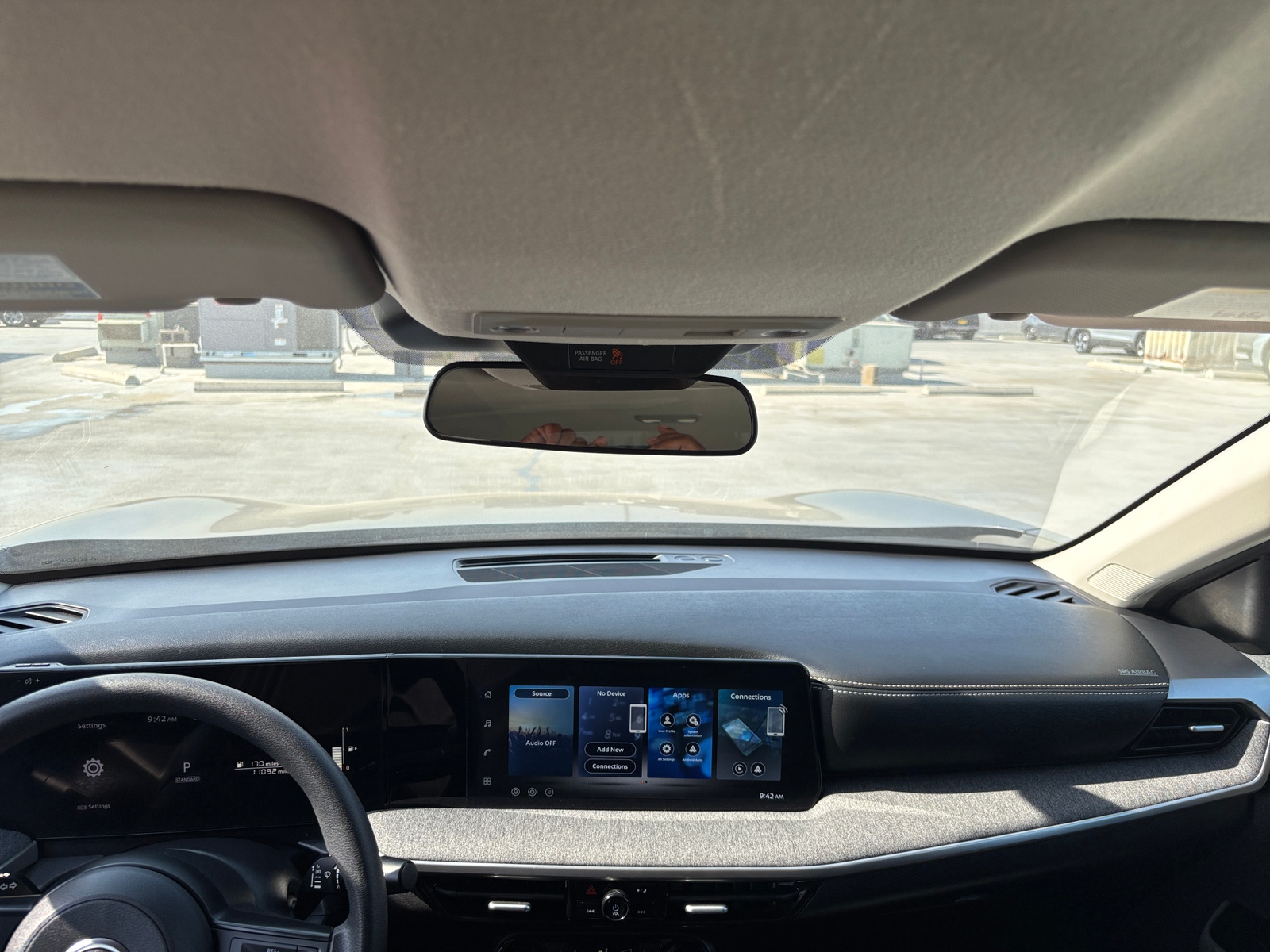 Thumbnail: 2026 Nissan Kicks - 3