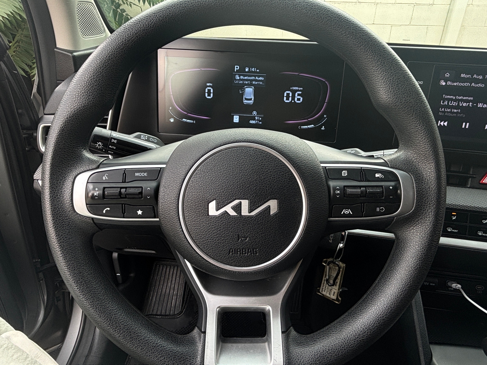 Thumbnail: 2024 Kia Sportage - 4