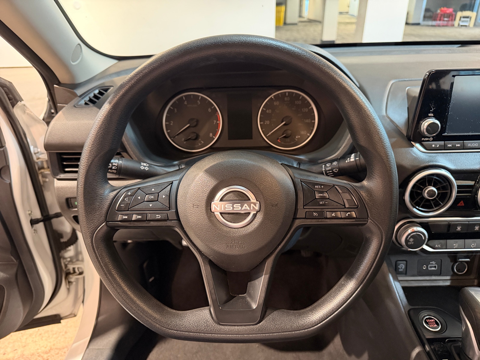 Thumbnail: 2025 Nissan Sentra - 5