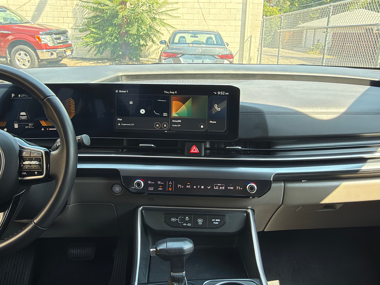 Thumbnail: 2026 Kia Carnival - 4