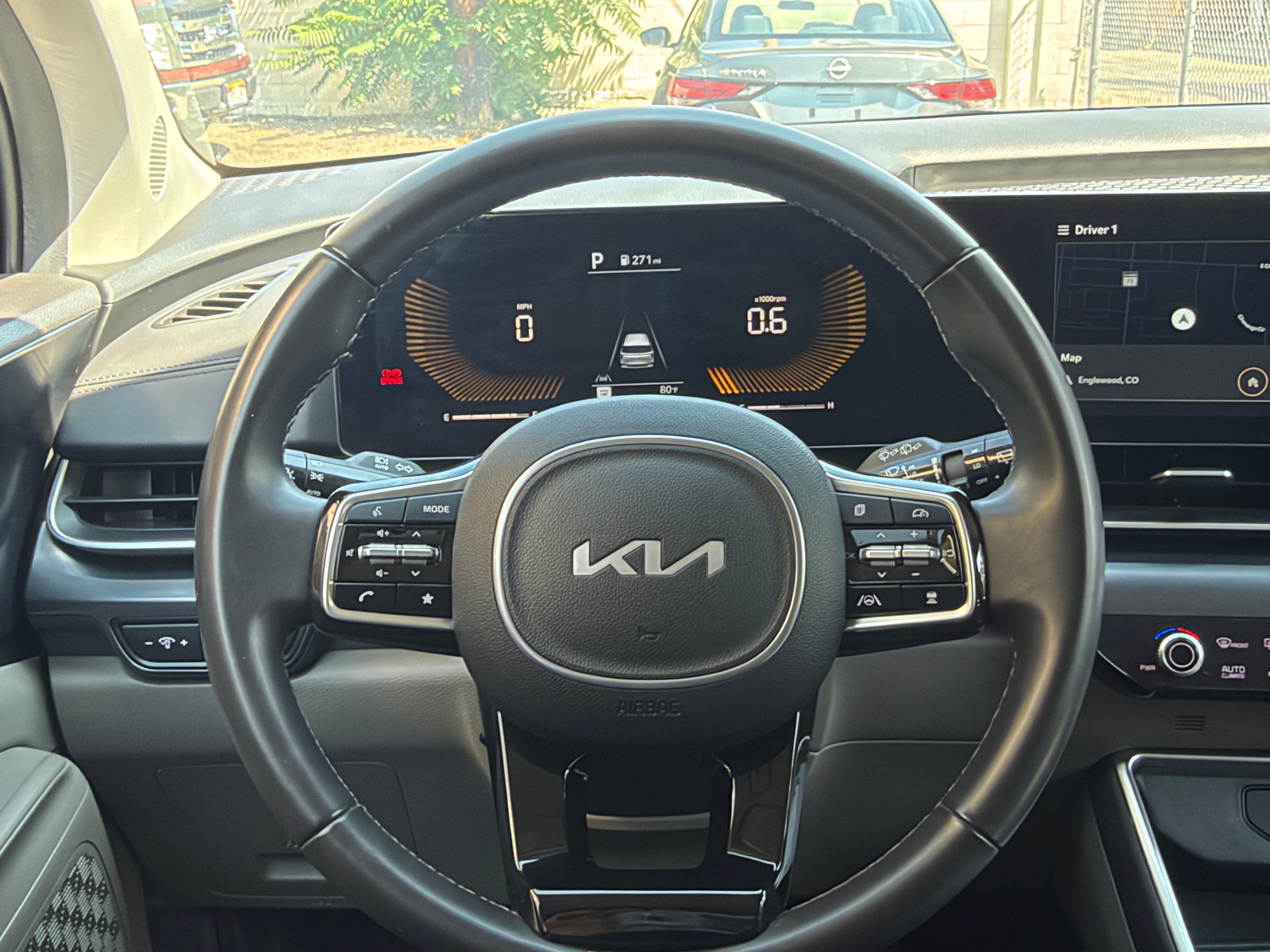 Thumbnail: 2026 Kia Carnival - 5