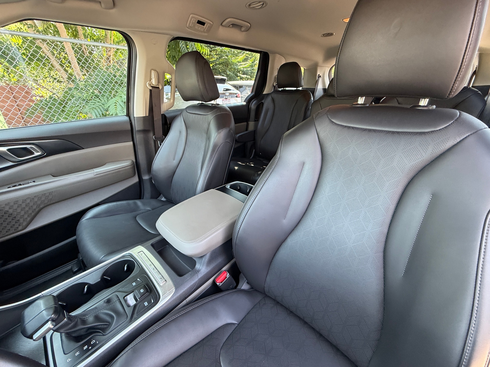 Thumbnail: 2026 Kia Carnival - 2