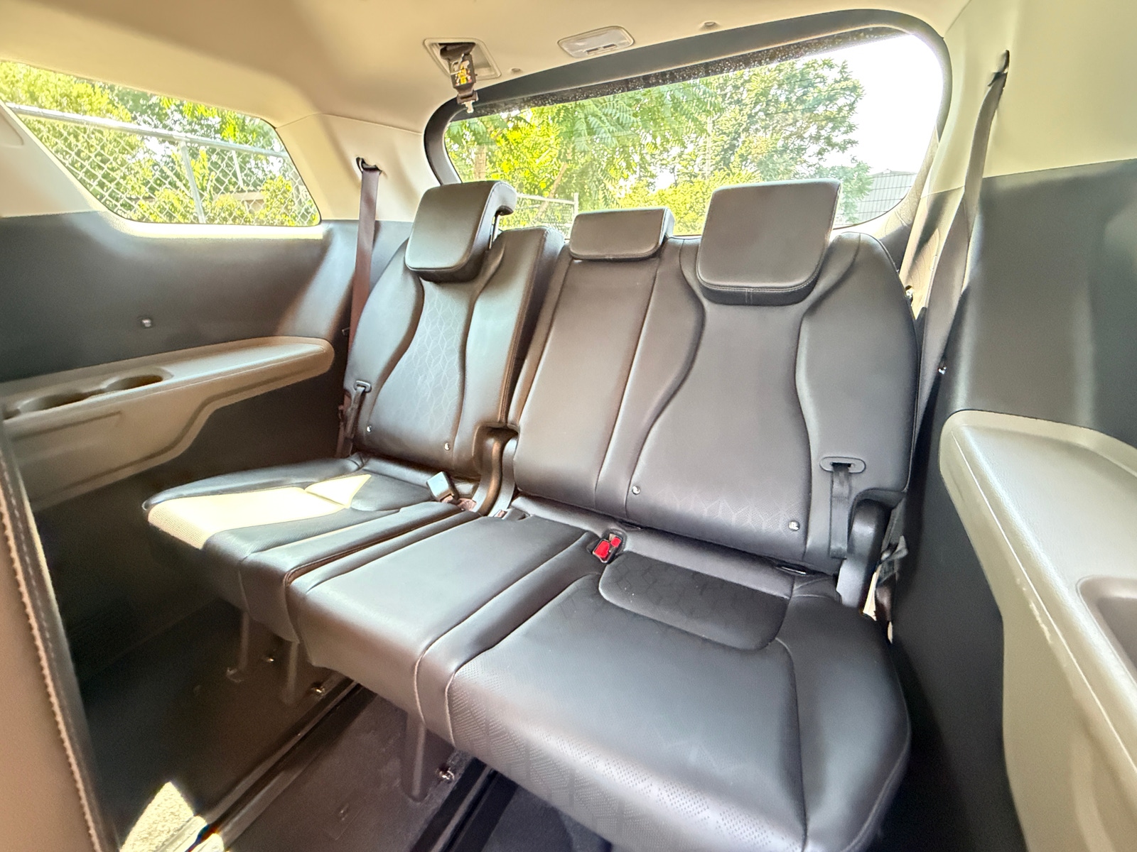 Thumbnail: 2026 Kia Carnival - 6
