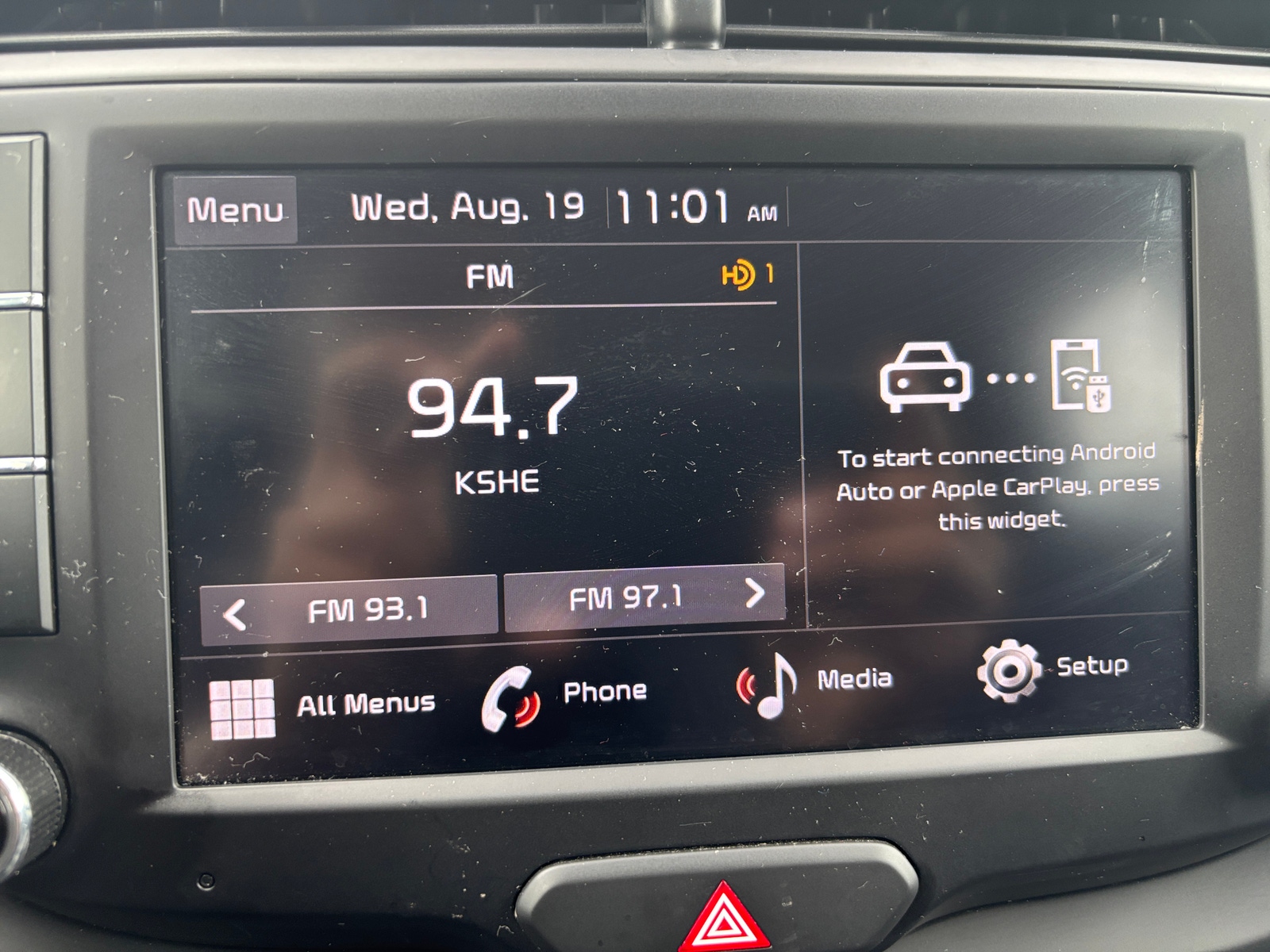 Thumbnail: 2025 Kia Soul - 4