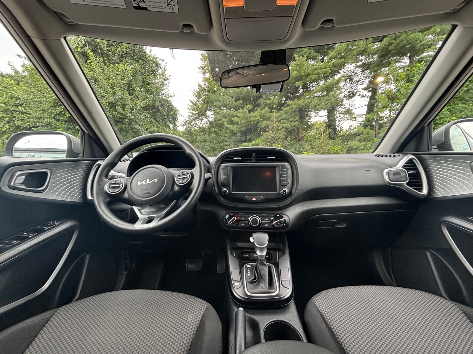 Thumbnail: 2025 Kia Soul - 3