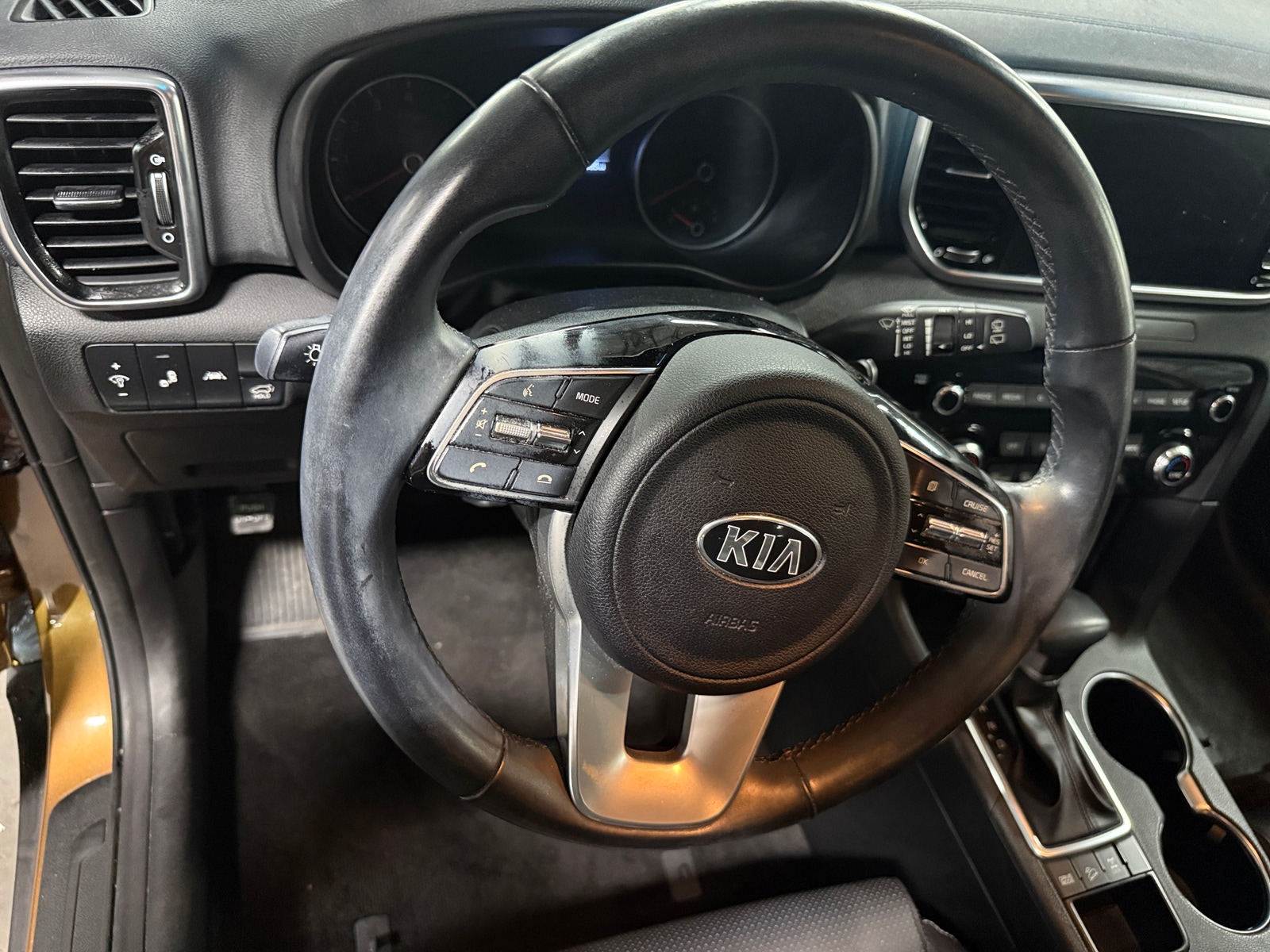 Thumbnail: 2020 Kia Sportage - 4