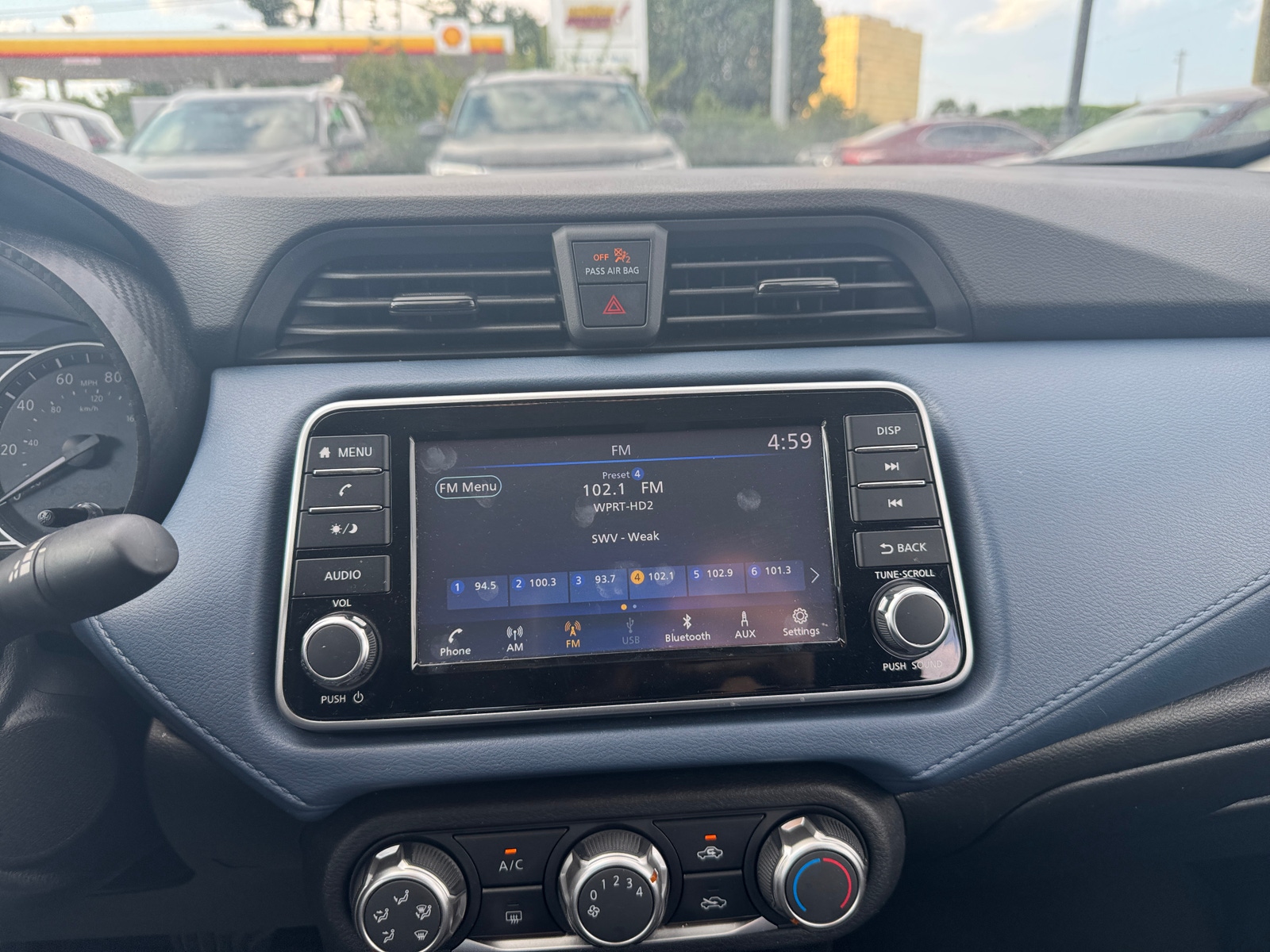 Thumbnail: 2025 Nissan Versa - 4