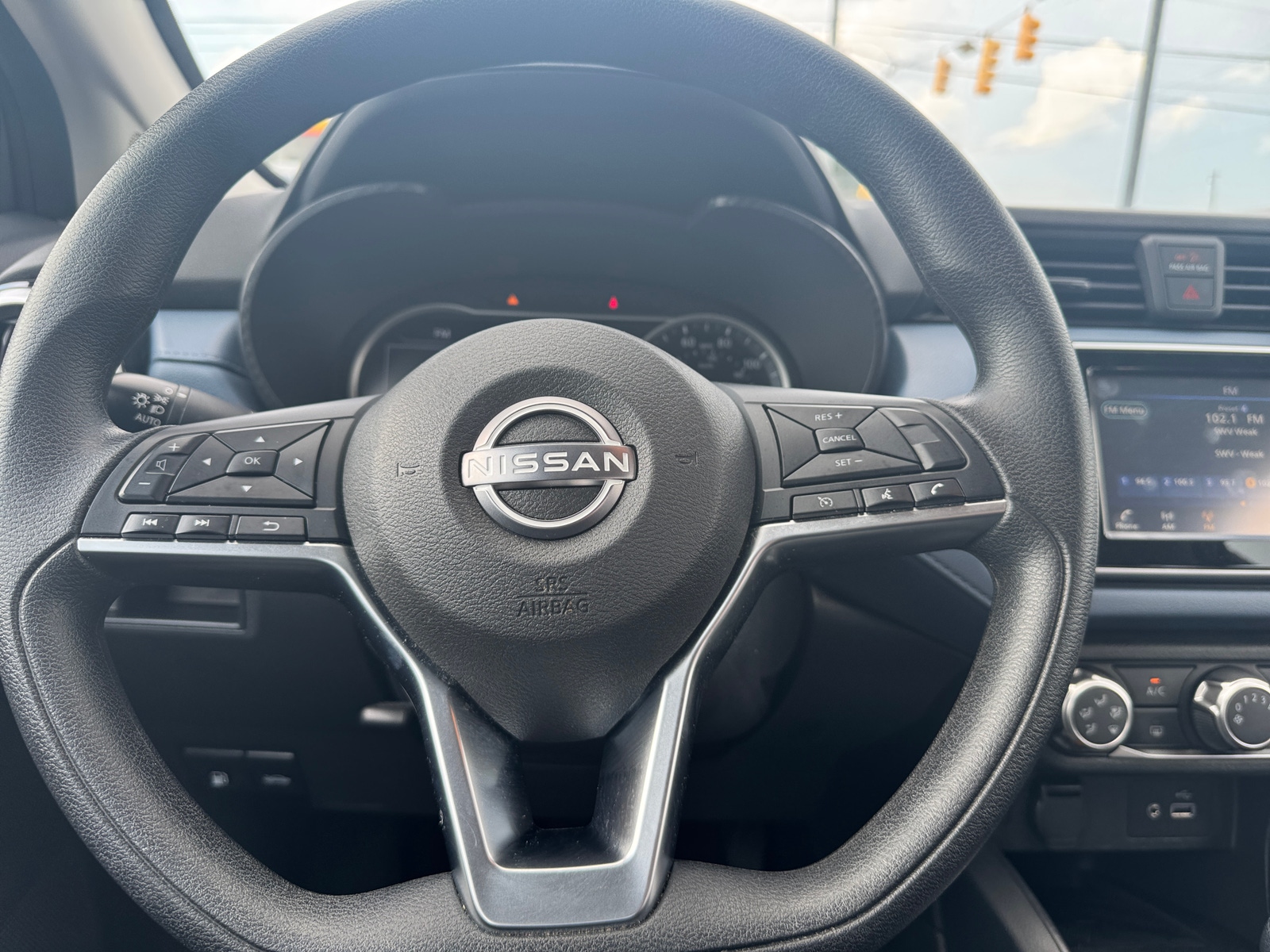 Thumbnail: 2025 Nissan Versa - 5