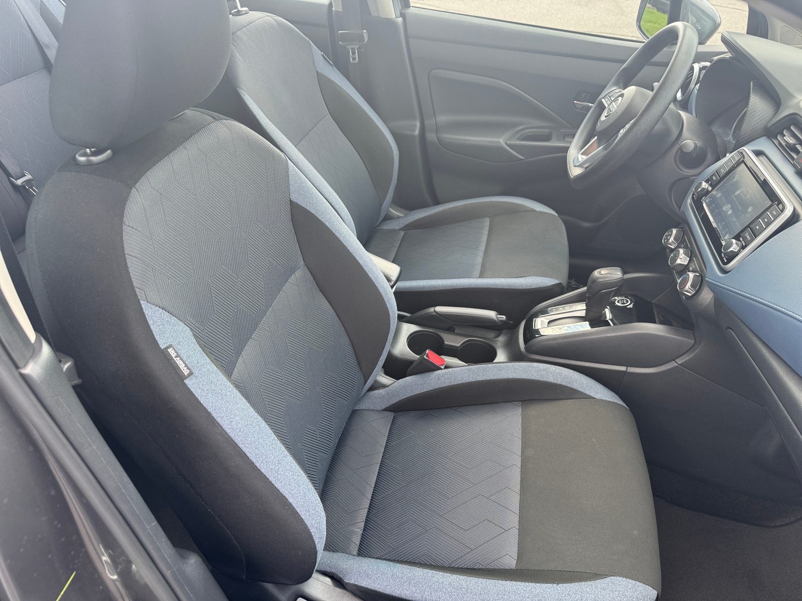 Thumbnail: 2025 Nissan Versa - 2