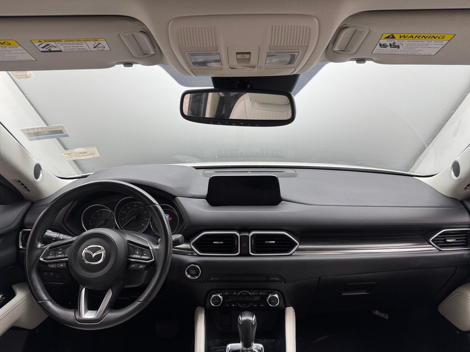Thumbnail: 2018 Mazda CX-5 - 2