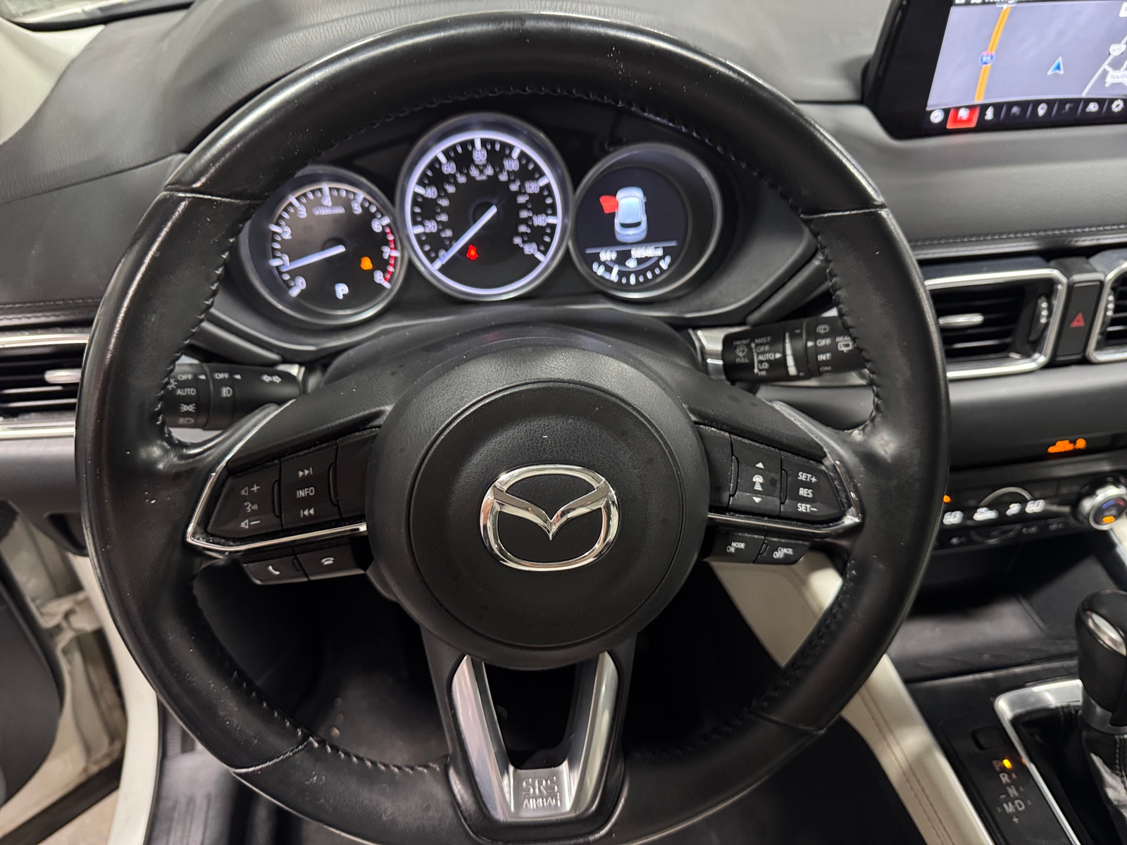 Thumbnail: 2018 Mazda CX-5 - 4
