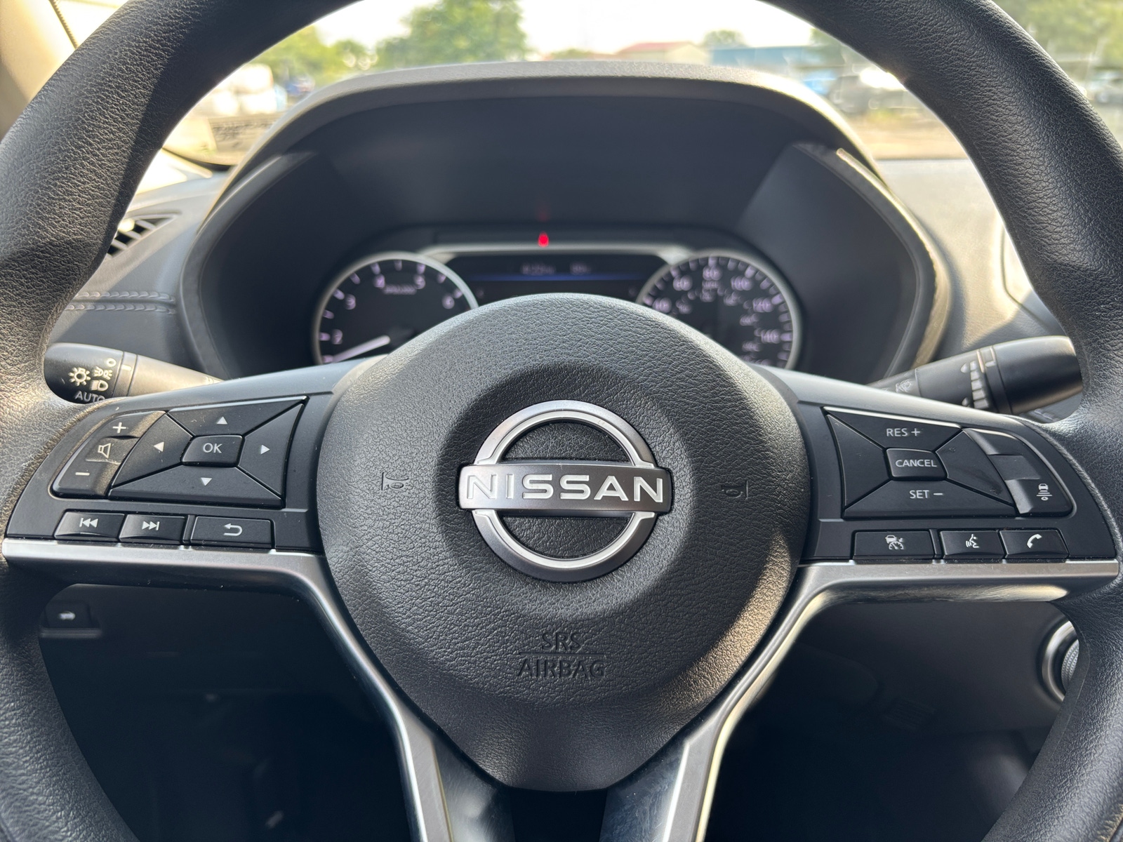 Thumbnail: 2025 Nissan Sentra - 5