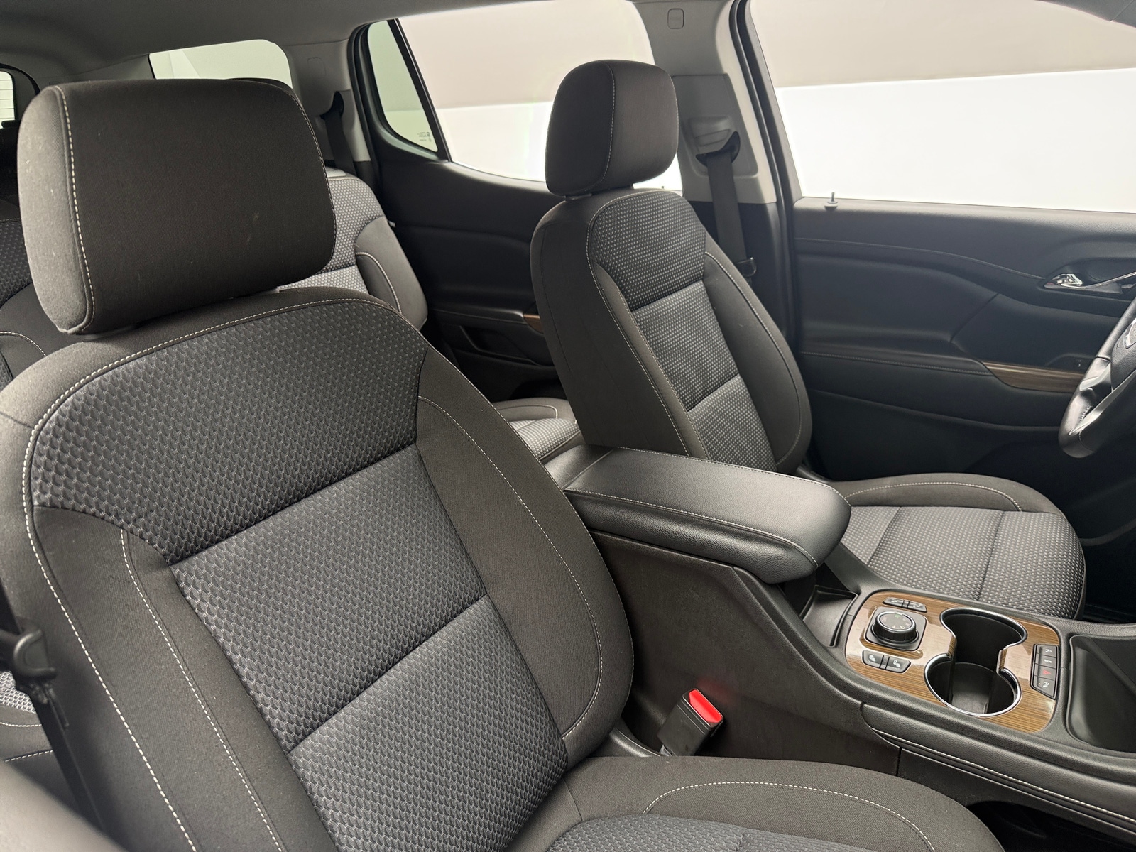Thumbnail: 2020 GMC Acadia - 2