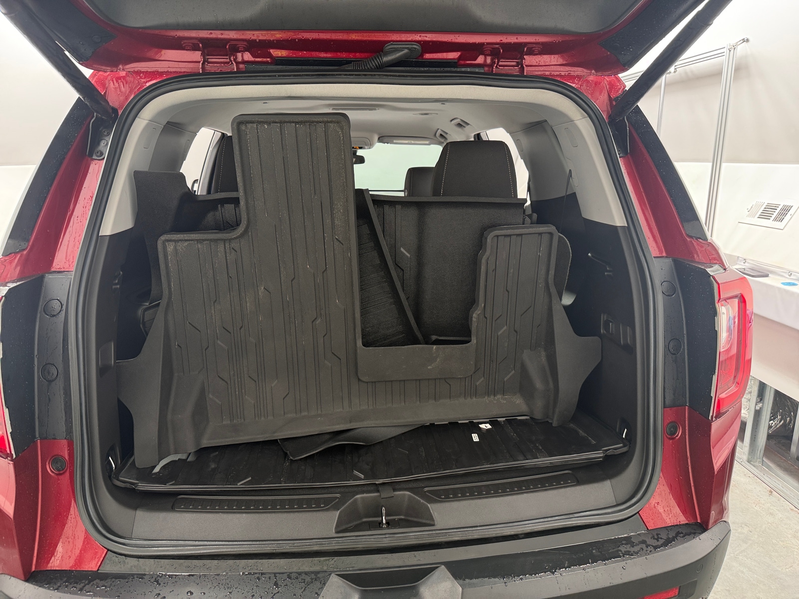 Thumbnail: 2020 GMC Acadia - 7