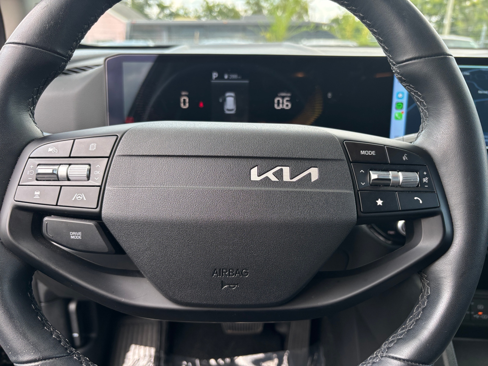 Thumbnail: 2026 Kia Sportage - 5