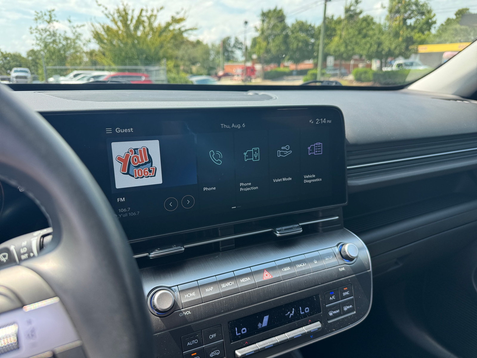 Thumbnail: 2026 Hyundai Kona - 4