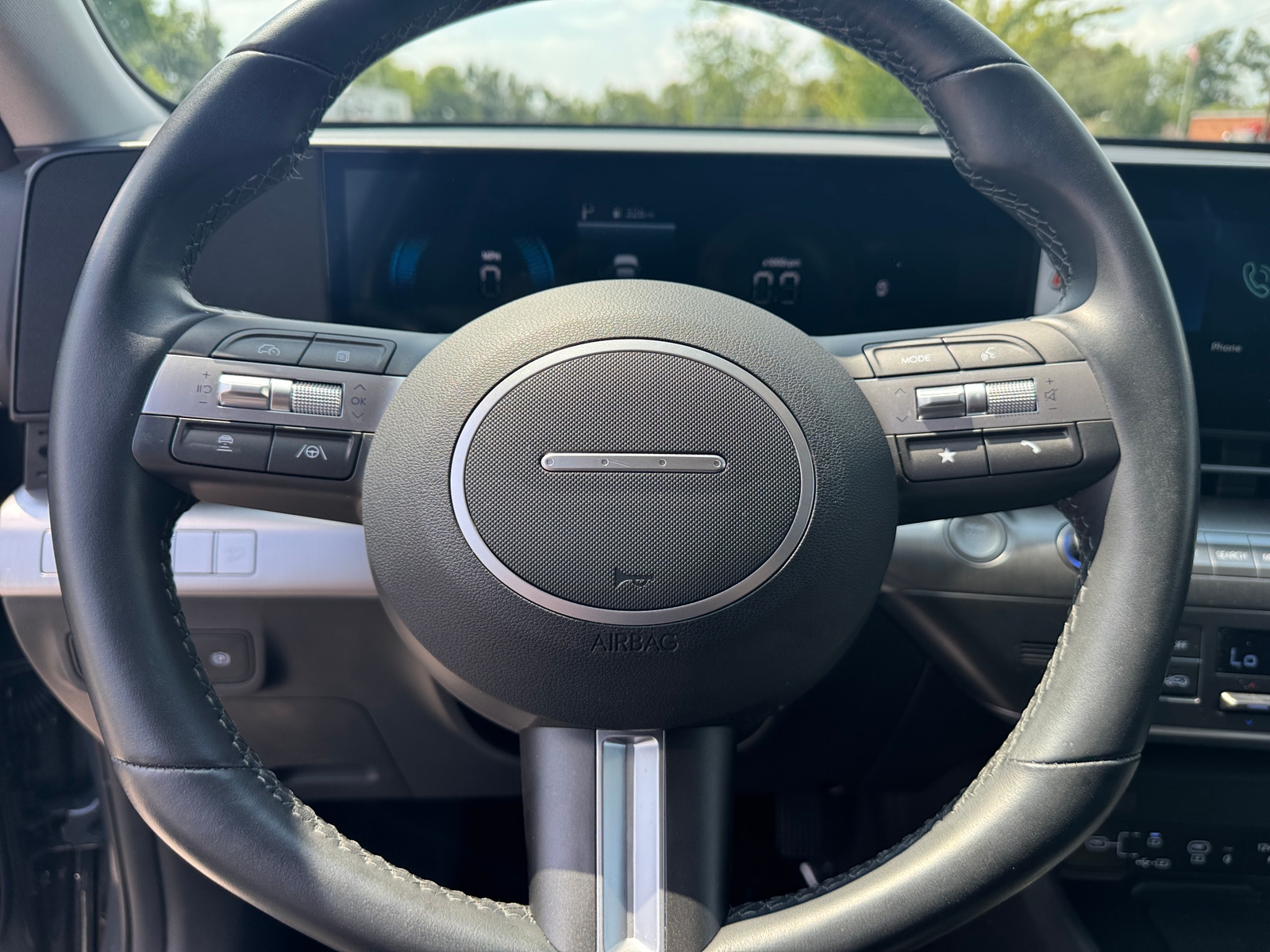 Thumbnail: 2026 Hyundai Kona - 5